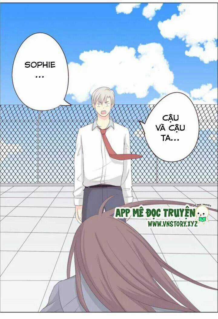 Xin Chào! Dân Nữ Chapter 50 trang 49