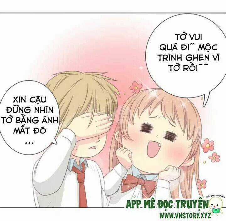 Xin Chào! Dân Nữ Chapter 50 trang 5