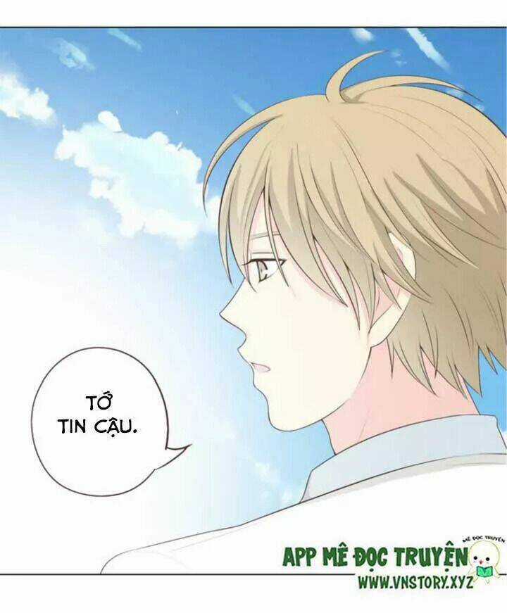 Xin Chào! Dân Nữ Chapter 50 trang 8