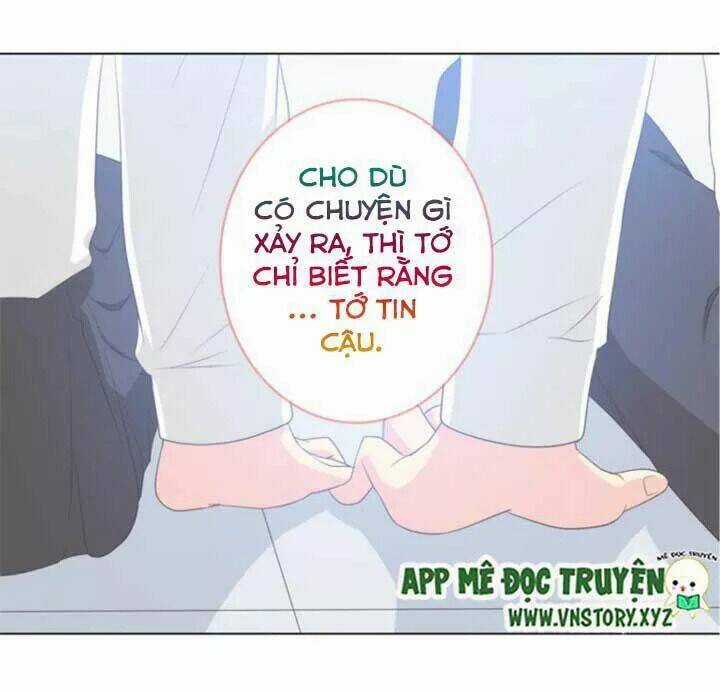 Xin Chào! Dân Nữ Chapter 50 trang 9