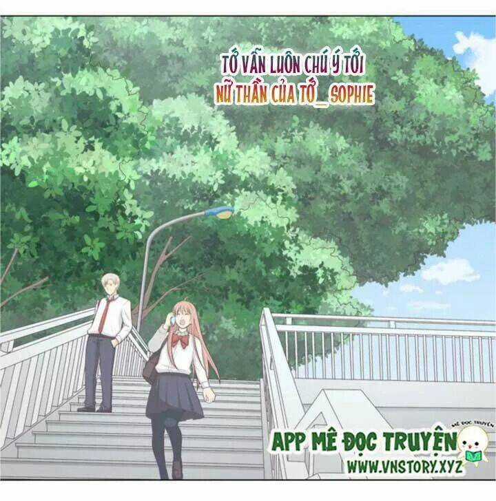 Xin Chào! Dân Nữ Chapter 51 trang 10