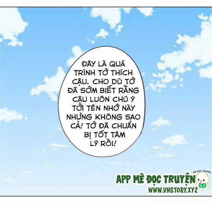 Xin Chào! Dân Nữ Chapter 51 trang 11