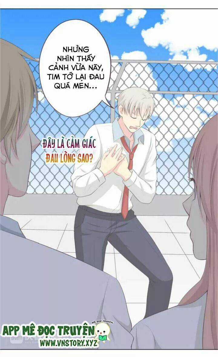 Xin Chào! Dân Nữ Chapter 51 trang 12