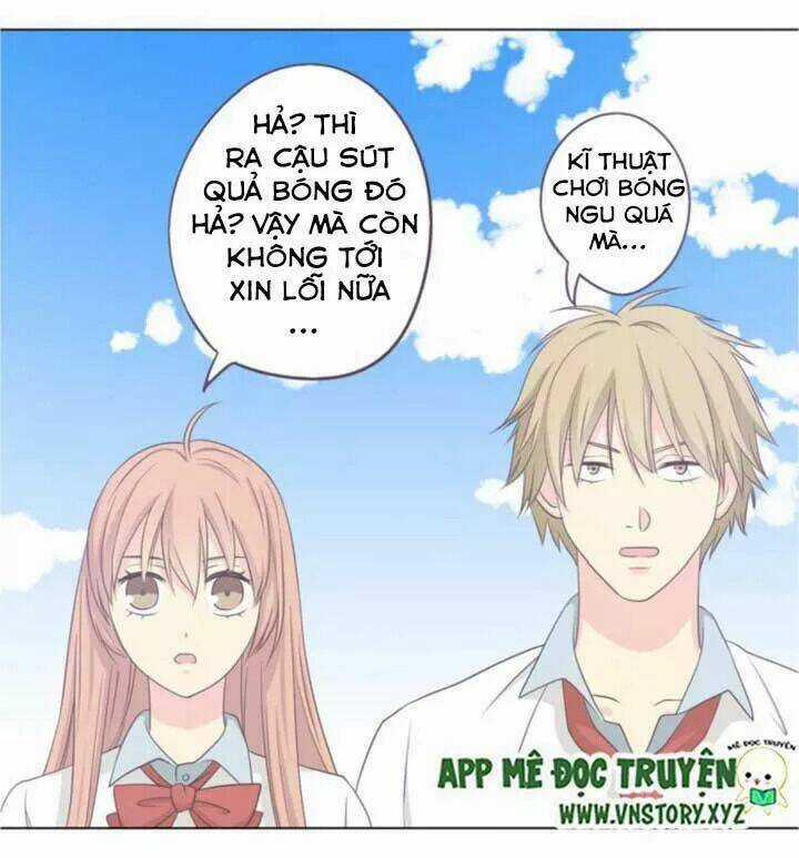 Xin Chào! Dân Nữ Chapter 51 trang 13