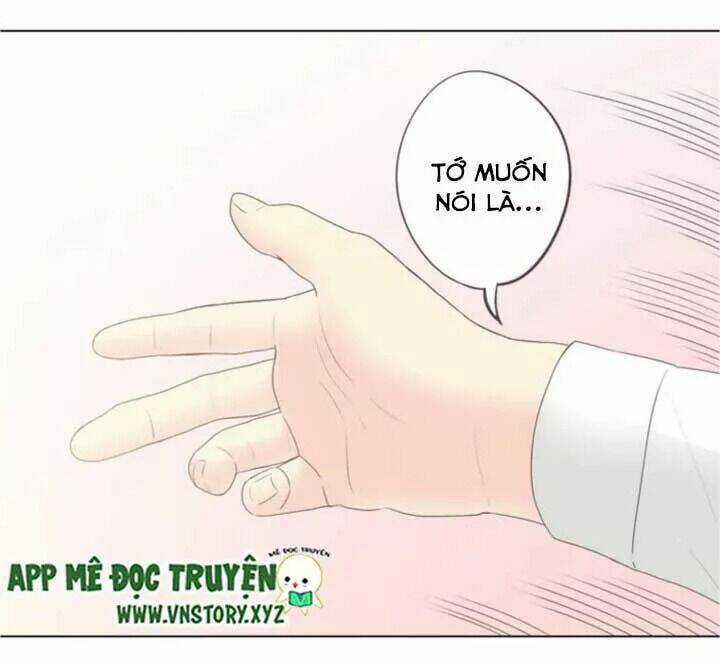 Xin Chào! Dân Nữ Chapter 51 trang 15