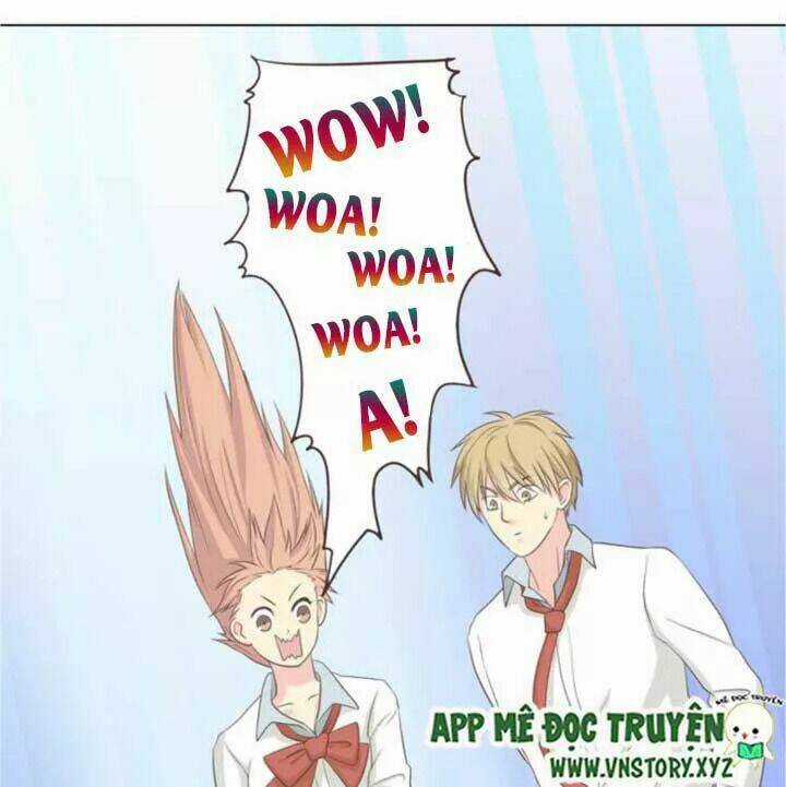 Xin Chào! Dân Nữ Chapter 51 trang 16