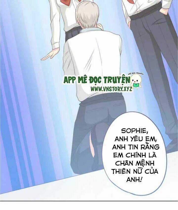 Xin Chào! Dân Nữ Chapter 51 trang 17