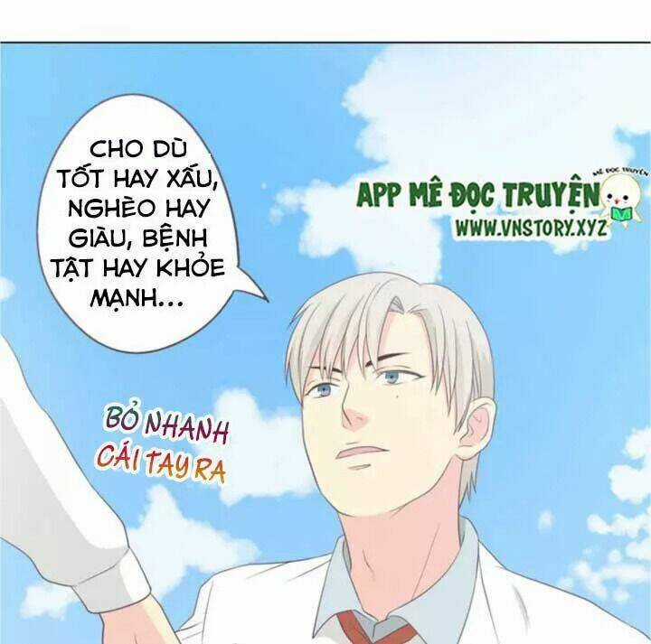 Xin Chào! Dân Nữ Chapter 51 trang 18