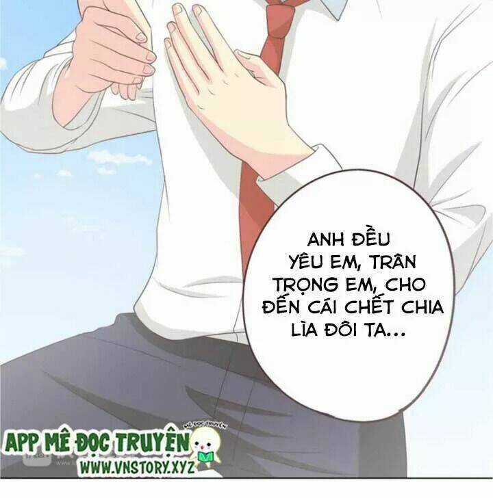 Xin Chào! Dân Nữ Chapter 51 trang 19