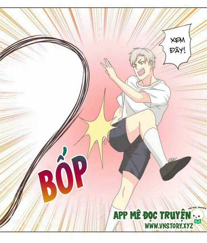 Xin Chào! Dân Nữ Chapter 51 trang 2