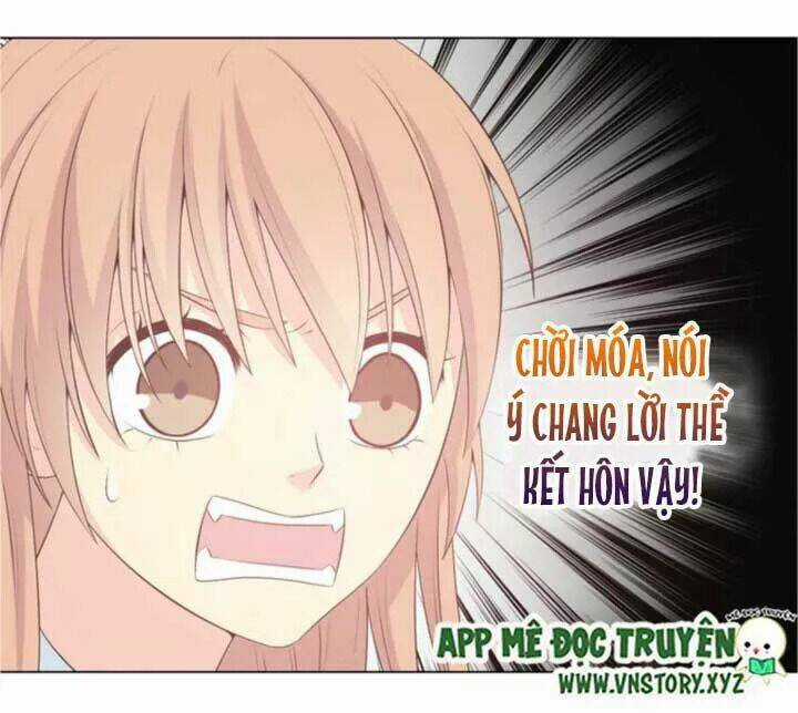 Xin Chào! Dân Nữ Chapter 51 trang 20