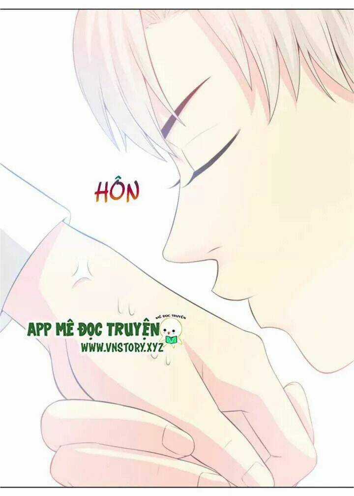 Xin Chào! Dân Nữ Chapter 51 trang 21