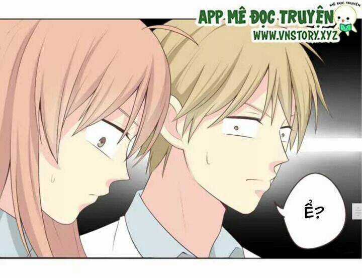 Xin Chào! Dân Nữ Chapter 51 trang 24