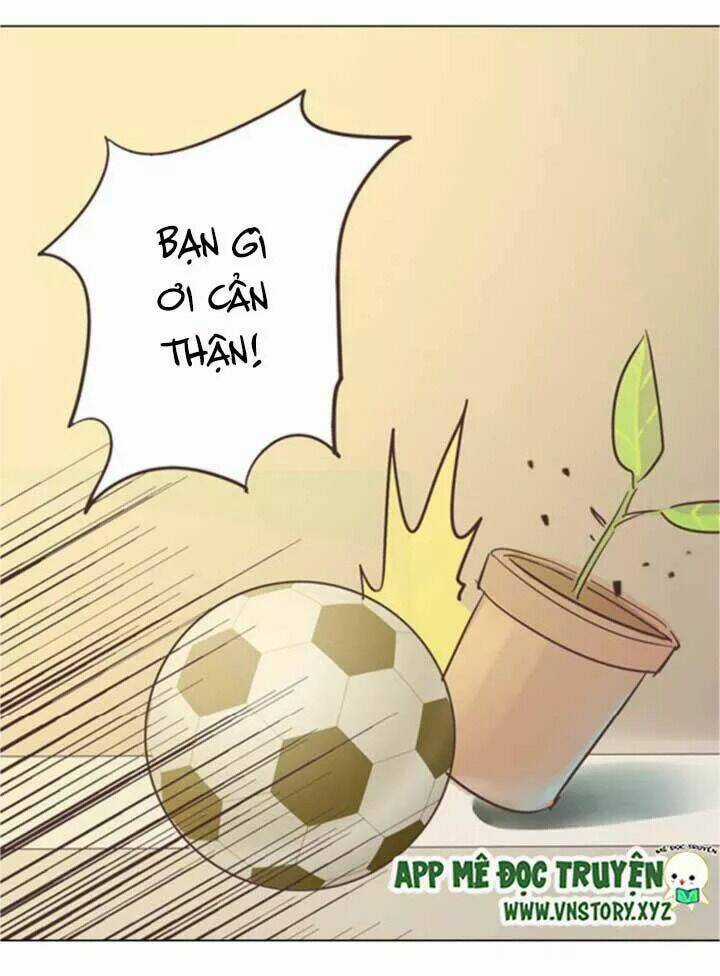 Xin Chào! Dân Nữ Chapter 51 trang 3