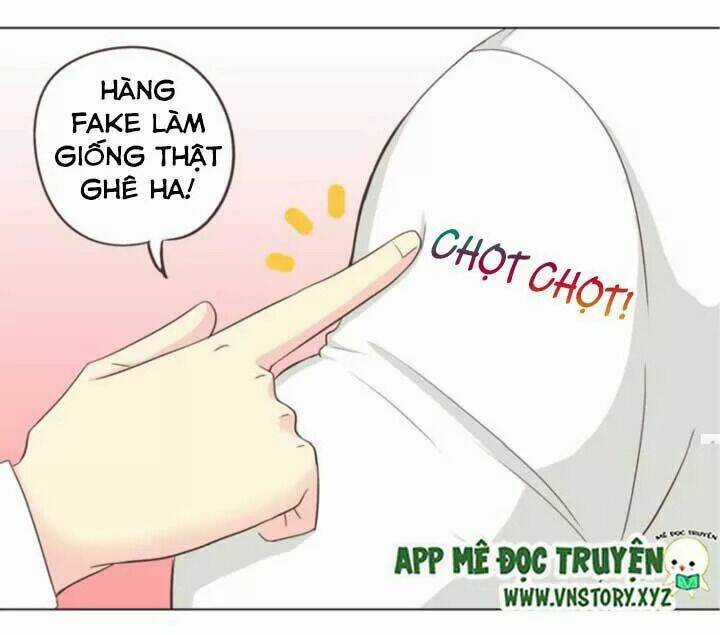 Xin Chào! Dân Nữ Chapter 51 trang 30