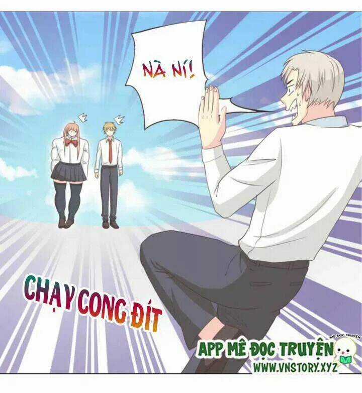 Xin Chào! Dân Nữ Chapter 51 trang 32