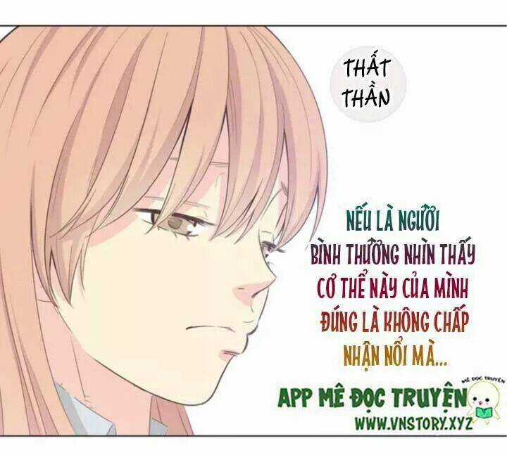 Xin Chào! Dân Nữ Chapter 51 trang 38