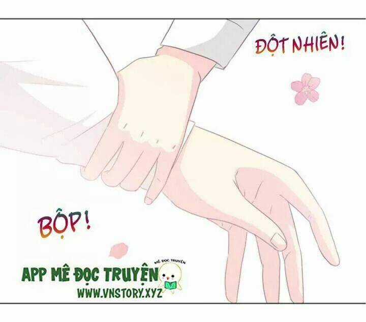 Xin Chào! Dân Nữ Chapter 51 trang 39