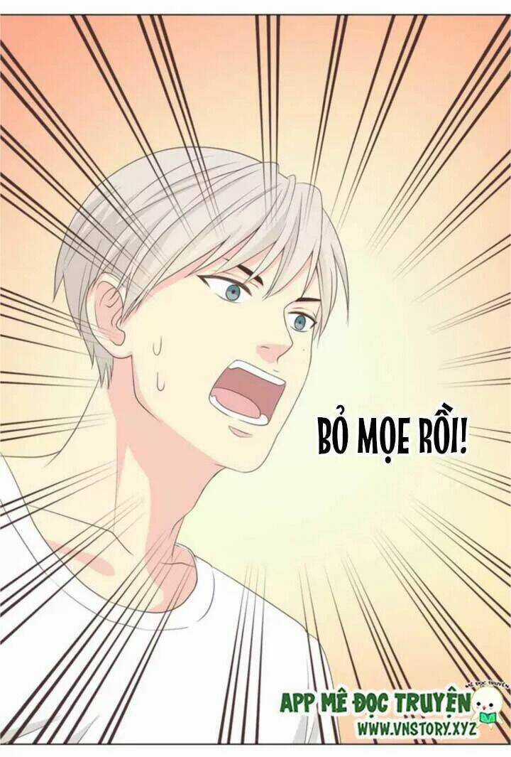 Xin Chào! Dân Nữ Chapter 51 trang 4