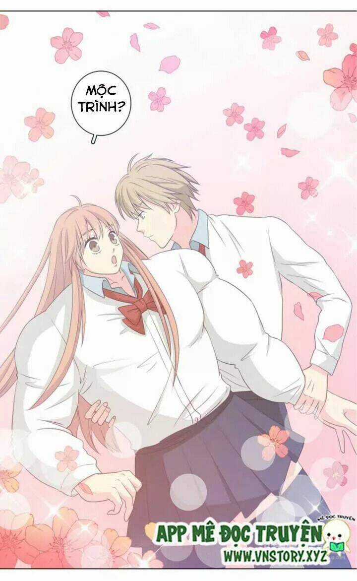 Xin Chào! Dân Nữ Chapter 51 trang 41