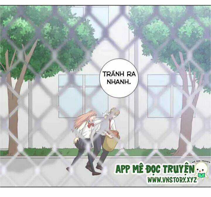 Xin Chào! Dân Nữ Chapter 51 trang 5