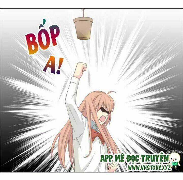 Xin Chào! Dân Nữ Chapter 51 trang 6