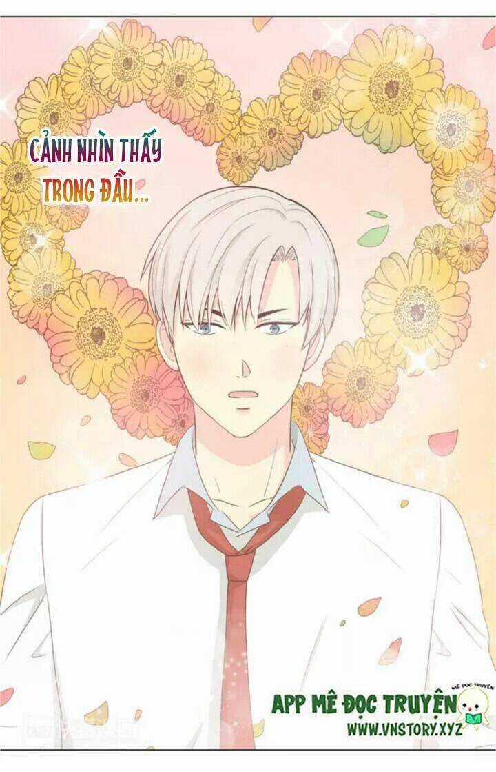 Xin Chào! Dân Nữ Chapter 51 trang 7