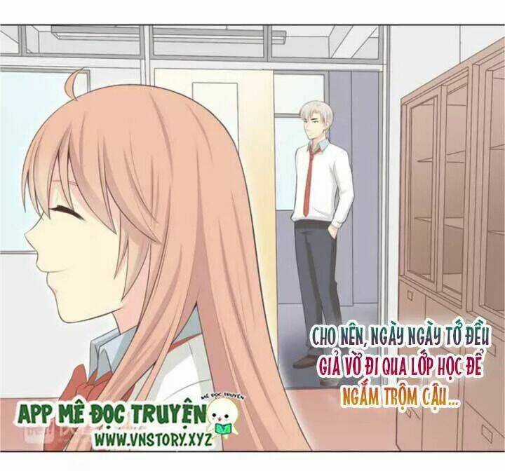 Xin Chào! Dân Nữ Chapter 51 trang 9