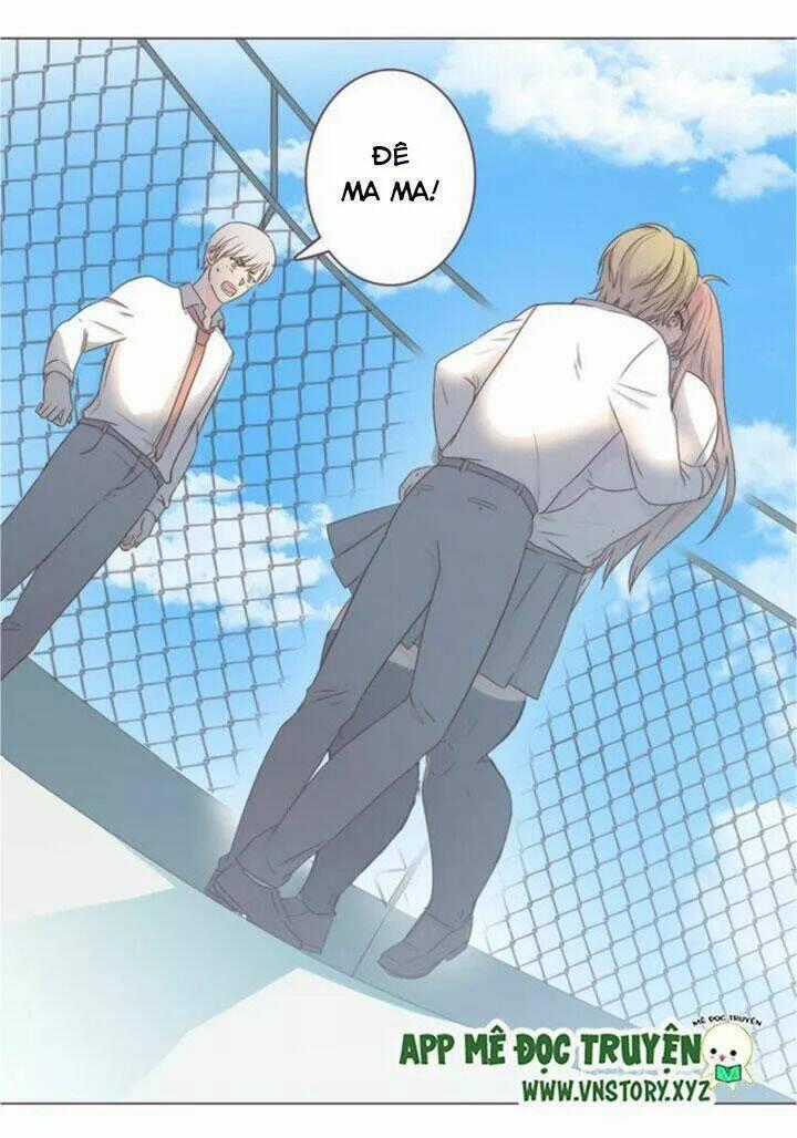 Xin Chào! Dân Nữ Chapter 52 trang 0
