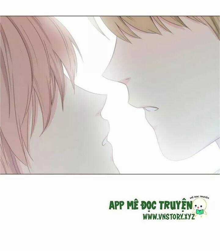 Xin Chào! Dân Nữ Chapter 52 trang 1