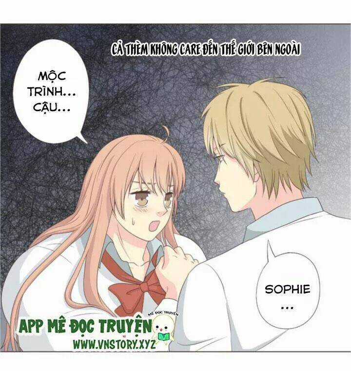 Xin Chào! Dân Nữ Chapter 52 trang 10