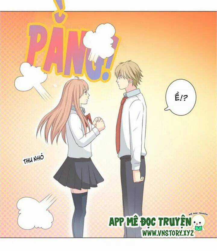 Xin Chào! Dân Nữ Chapter 52 trang 11