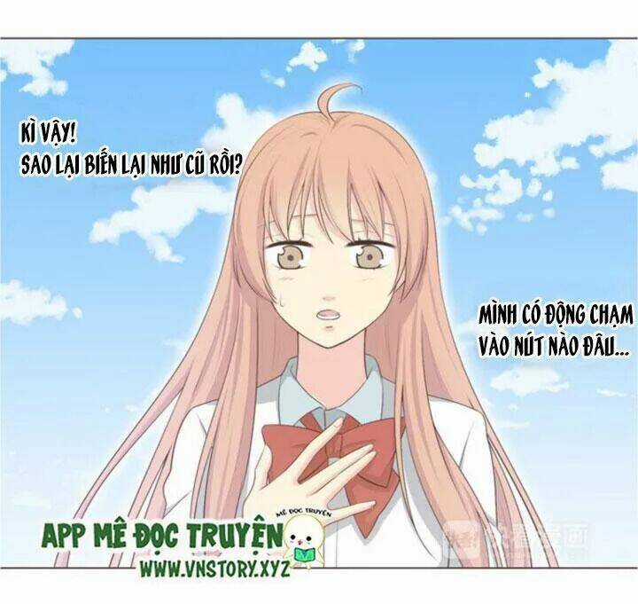 Xin Chào! Dân Nữ Chapter 52 trang 12