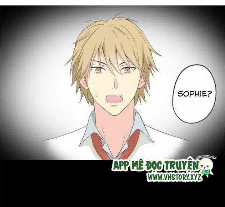 Xin Chào! Dân Nữ Chapter 52 trang 16