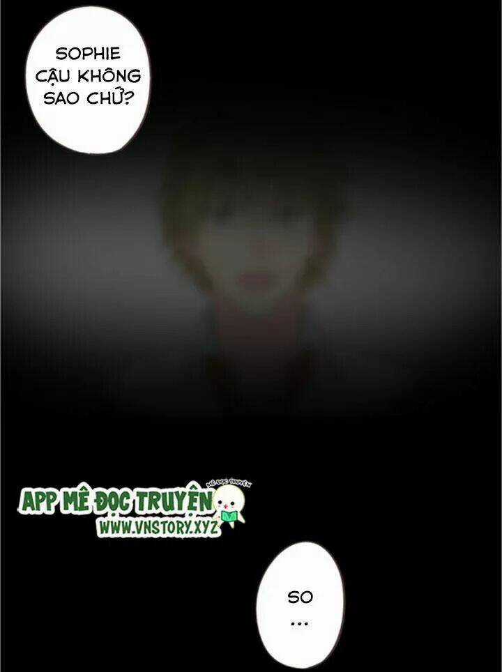 Xin Chào! Dân Nữ Chapter 52 trang 17