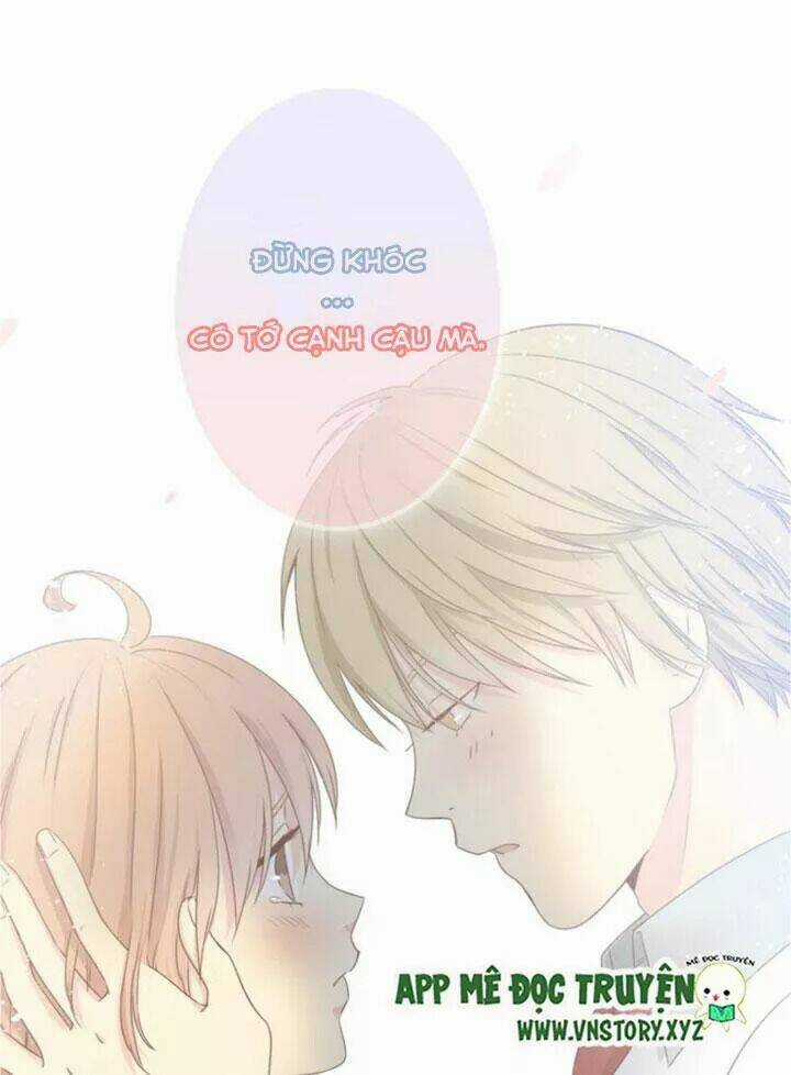 Xin Chào! Dân Nữ Chapter 52 trang 2