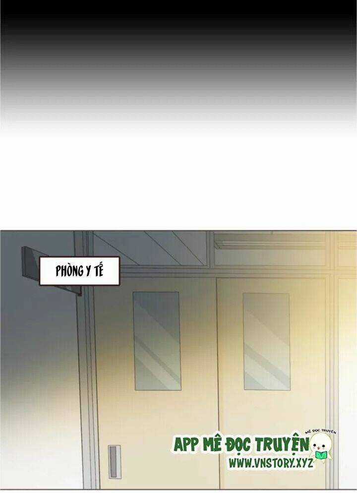 Xin Chào! Dân Nữ Chapter 52 trang 21