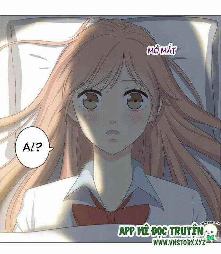 Xin Chào! Dân Nữ Chapter 52 trang 22