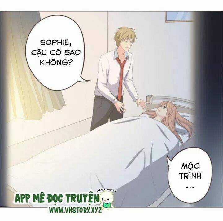 Xin Chào! Dân Nữ Chapter 52 trang 23