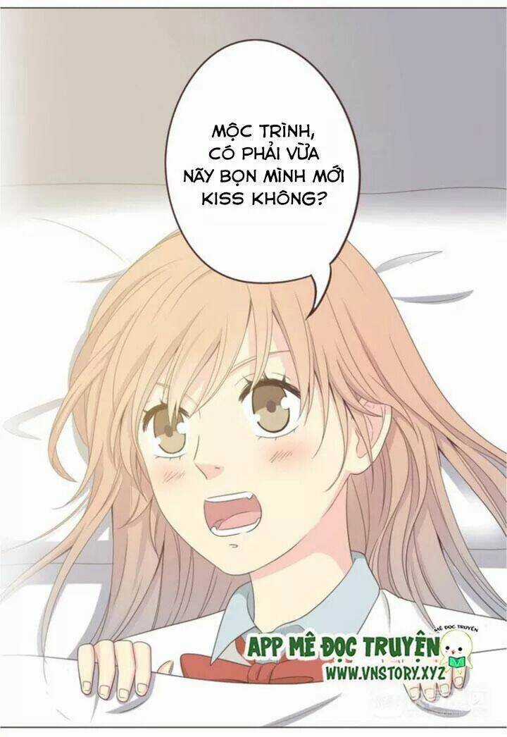 Xin Chào! Dân Nữ Chapter 52 trang 24