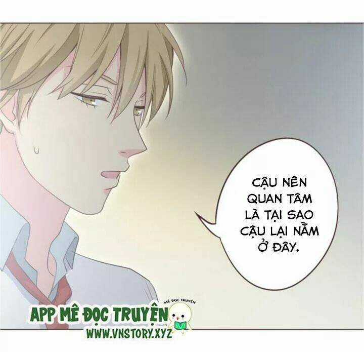 Xin Chào! Dân Nữ Chapter 52 trang 26