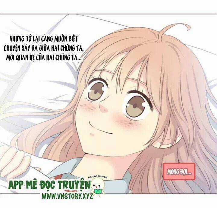 Xin Chào! Dân Nữ Chapter 52 trang 27