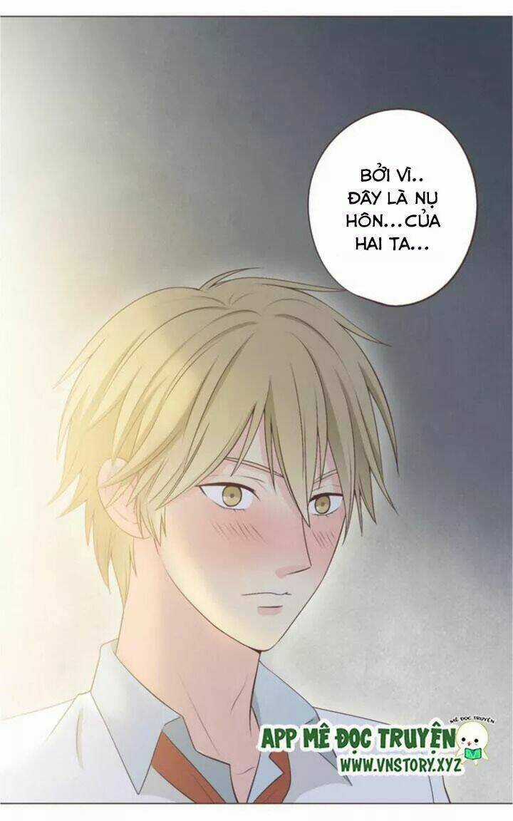 Xin Chào! Dân Nữ Chapter 52 trang 29