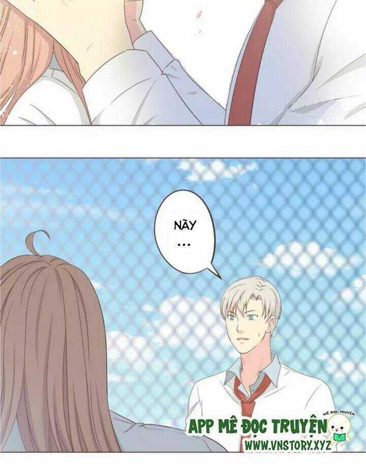 Xin Chào! Dân Nữ Chapter 52 trang 3