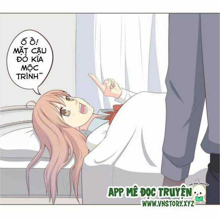 Xin Chào! Dân Nữ Chapter 52 trang 30