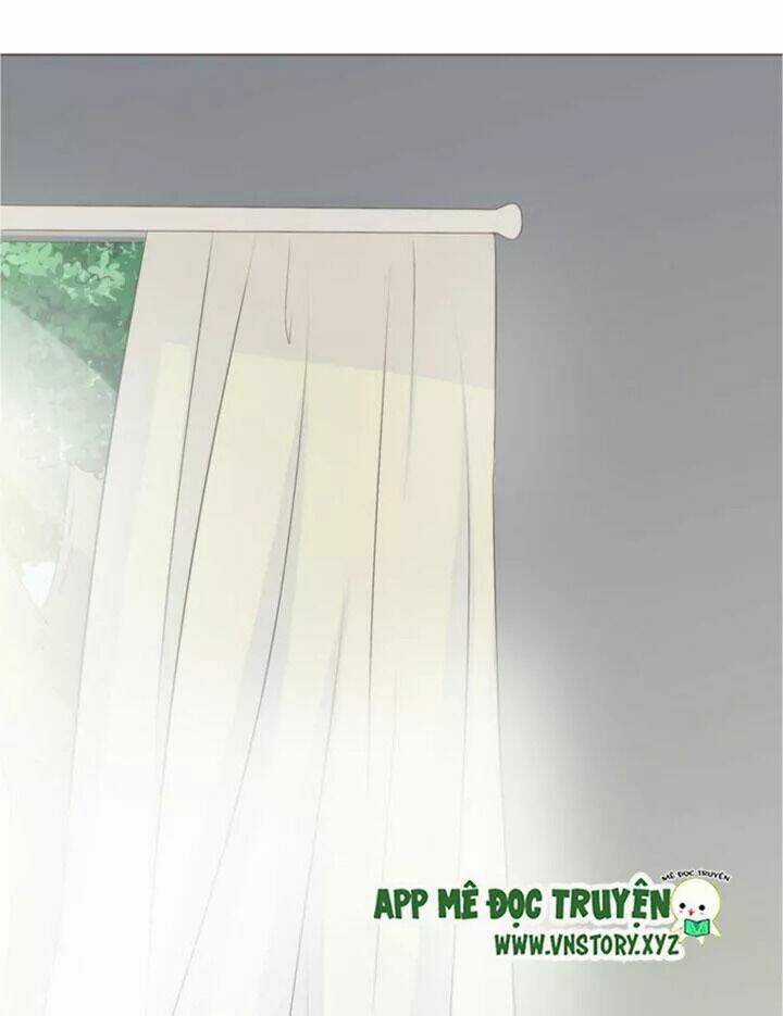 Xin Chào! Dân Nữ Chapter 52 trang 35