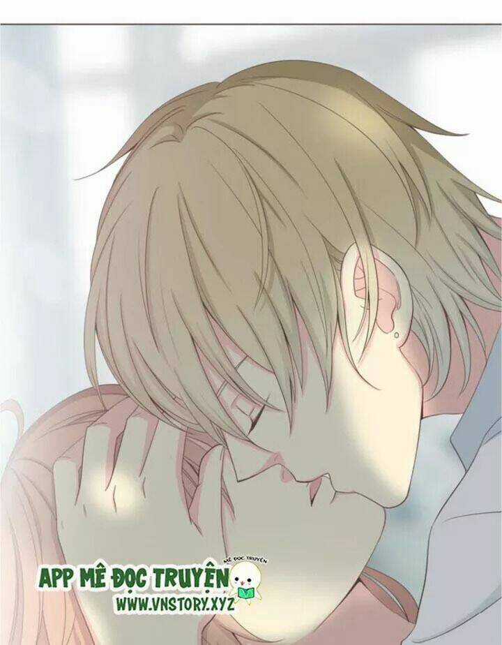 Xin Chào! Dân Nữ Chapter 52 trang 38