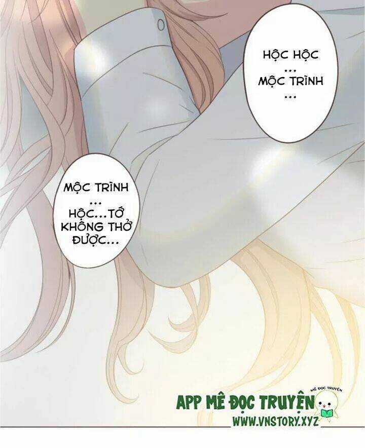 Xin Chào! Dân Nữ Chapter 52 trang 39