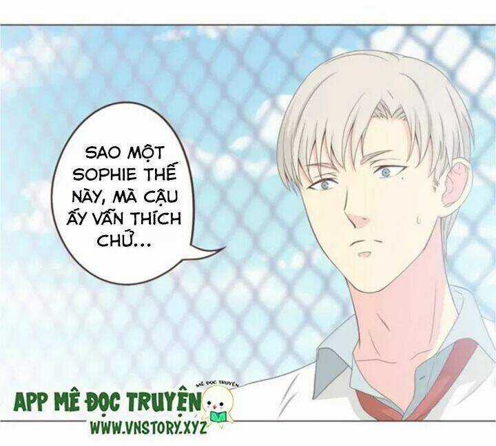 Xin Chào! Dân Nữ Chapter 52 trang 4