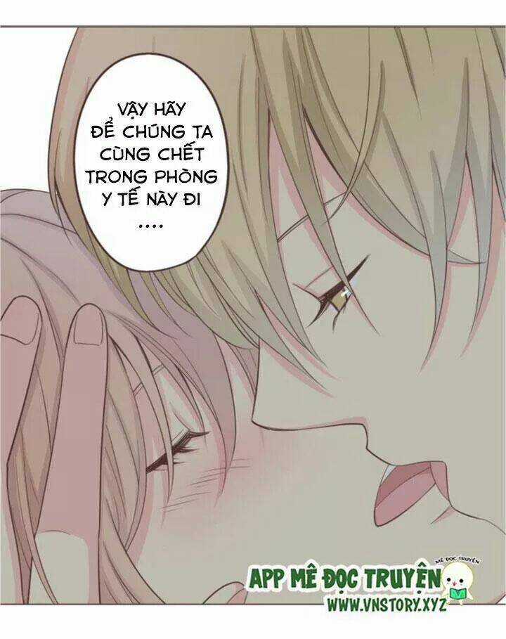 Xin Chào! Dân Nữ Chapter 52 trang 40